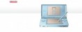 Console Jeux NINTENDO DS Lite turquoise